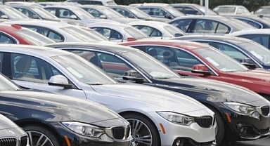 İkinci El Otomobil Piyasasında Durgunluk Devam Ediyor