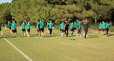 İlker Püren'den Malatyaspor Maçı Öncesi Önemli Açıklama