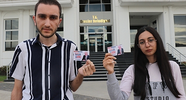 İnterneti Biten Gençler Oraya Akın Ediyor