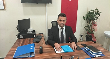 O İsim Başkanlığa Adaylığını Koydu