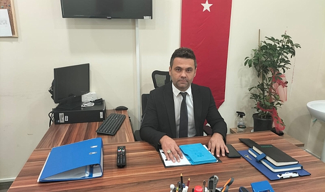 O İsim Başkanlığa Adaylığını Koydu