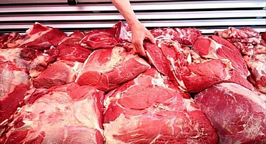 Kırmızı Ete Zam Geliyor