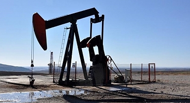 Küresel Petrol Arzında Artış Görüldü