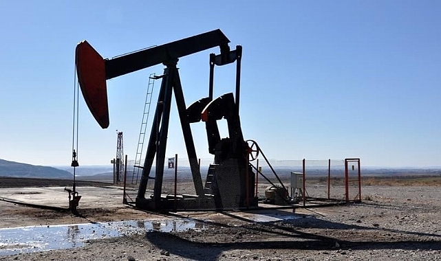 Küresel Petrol Arzında Artış Görüldü