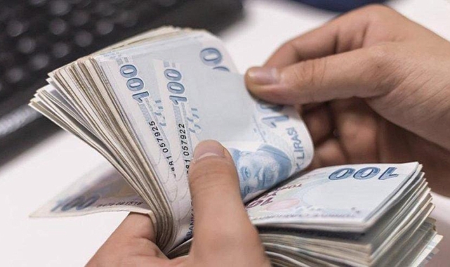 Memur ve Emeklinin Zamlı Maaş Tablosu Belli Oldu