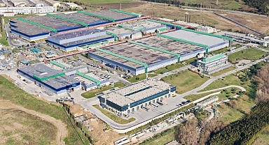 Mercedes Fabrikası Binlerce İşçiyi İşten Çıkartıyor