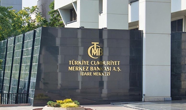 Merkez Bankası'nın Rezervleri Açıklandı