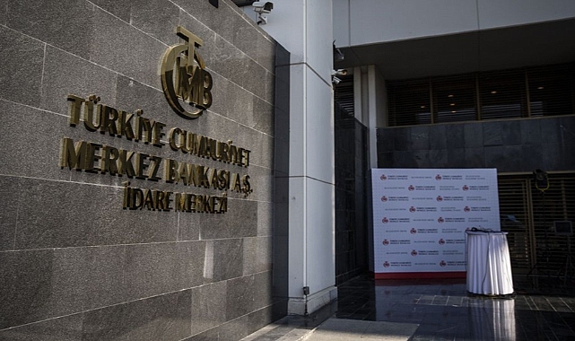 Merkez Bankası Yıl Sonu Enflasyon Tahminini Açıkladı