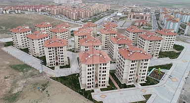 Milyonları İlgilendiriyor: Toki Ucuz Konut Projesi Detayları Belli Oluyor