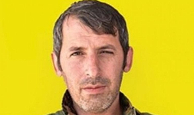 MİT PKK'nın Ensesinde: Terörist Mehmet Akyol Yakalandı