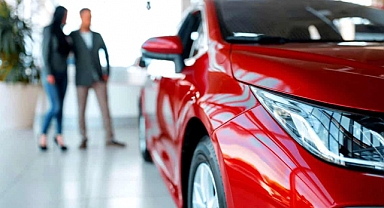 Otomobil Satışları Düştü