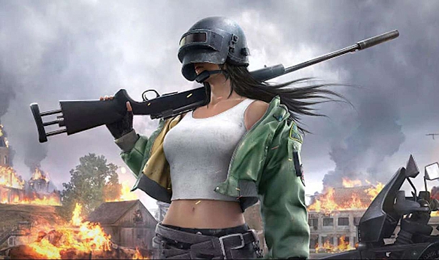 PUBG Oyuncularına Kötü Haber: O Ülkede Yasaklandı