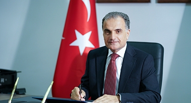 Rektör Al'dan Araştırma Dekanlığı Atağı