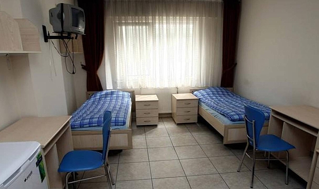 Resmi Gazete'de Yayımlandı: Özel Yurtlara Zam Sınırı Getirildi