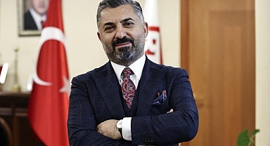 RTÜK Başkanı Ebubekir Şahin'den 'AİLE' Vurgusu