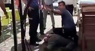 Sakarya'da Dehşet: Eşini Defalarca Bıçakladı