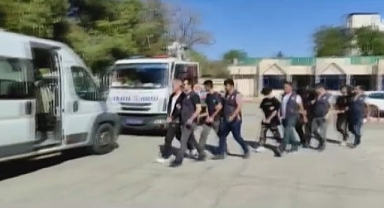 Sakarya'da Hacker Operasyonu