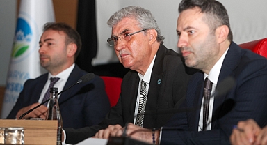 Sakarya'da Suya Yüzde 50 Zam