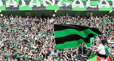 Sakaryaspor - Malatyaspor Maçının Biletleri Satışa Çıkıyor