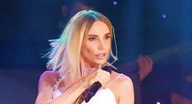 Şarkıcı Gülşen Hakkında 3 Yıl Hapis Cezası İsteniyor