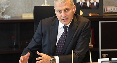 SATSO'dan Tesettür Giyim Festivali'ne Tepki