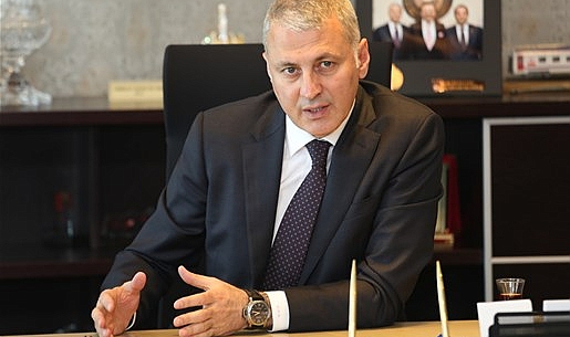 SATSO'dan Tesettür Giyim Festivali'ne Tepki