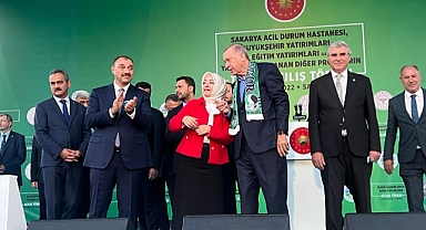 Cumhurbaşkanı Erdoğan Tarih Dersi Verdi