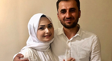 Şehit Ömer Faruk Civelek'in Nişanlısı Yürekleri Dağladı