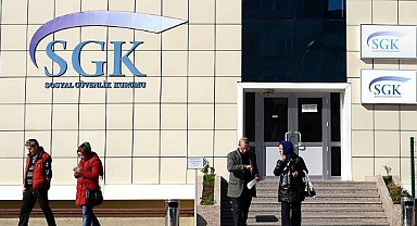 SGK'dan Yeni Hamle: Bu Durumda Olanlar Dikkat