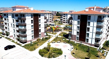 Sosyal Konut Projesinde Beklenmedik Olay: Sektörde Yaprak Kıpırdamaz Hale Geldi