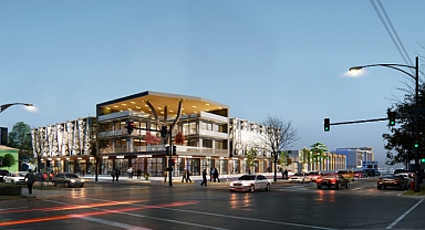 Ticaret Merkezi Ofis ve İş Yeri Satış İhalesi 20 Eylül'de Yapılacak