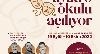 Tiyatro Sevenlere Müjde: Kayıtlar Başlıyor