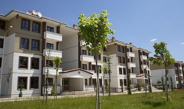 TOKİ Konut Projesinde Yeni Kampanya: GYODER, İNDER ve TMB...