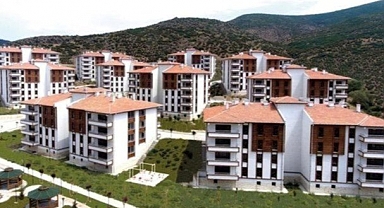 TOKİ Konutlarında Yeni Kampanya Dönemi