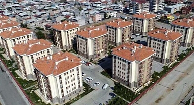 TOKİ Sosyal Konut Projesinde Yeni Gelişme