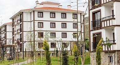 TOKİ Sosyal Konut Projesine Başvuru Nasıl Yapılır? Başvuru Ücreti Ne Kadar? İşte Detaylar