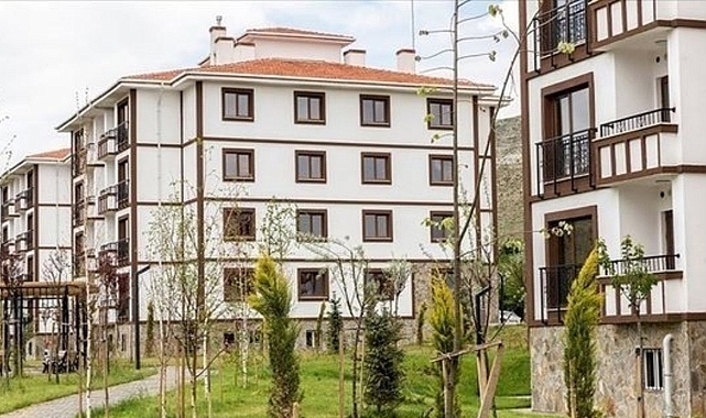 TOKİ Sosyal Konut Projesine Başvuru Nasıl Yapılır? Başvuru Ücreti Ne Kadar? İşte Detaylar
