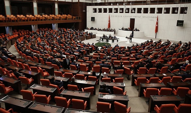 Torba Yasa Teklifinin Detayları Belli Oldu: Dar Gelirli Vatandaşların Borçları Silinecek
