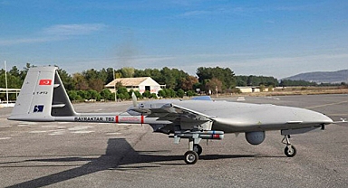 Türkiye'nin Yerli ve Milli Siha'larına Avrupa'dan Talep Yoğun