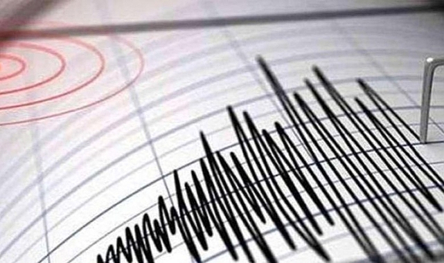 Uzman İsimden Deprem Uyarısı: Dün Geceden Beri Kıpır Kıpır Sallanıyor