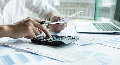 Vergi Harç ve Ceza Zammı Oranları Şimdiden Yüzde 118'i Geçti