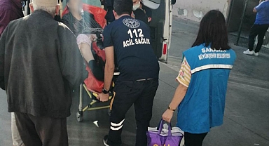 YADEM Yaşlı Kadını Hayata Bağladı