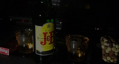 Yaşlı Adamın İçtiği Alkol Sonu Oldu