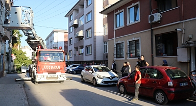 Yaşlı Kadın Ortalıktan Kayboldu! Ekipler Arama Çalışmalarına Devam Ediyor