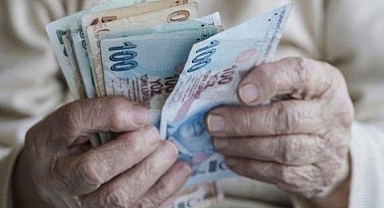 Yaşlı ve Engelli Aylıkları Hesaplara Yattı