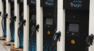 Yerli Otomobil Togg'da Yeni Gelişme