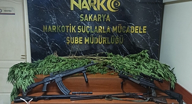 Zehir Tacirleri Emniyetten Kaçamadı: 103 Kişi Yakalandı