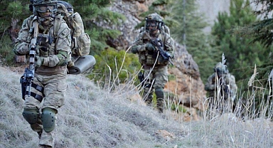 513 Personelin Katılımıyla Operasyon Başlatıldı