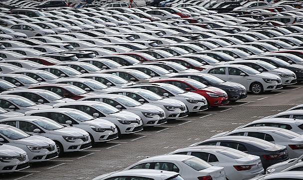 AB'den Benzin ve Dizel Otomobiller İçin Yeni Karar