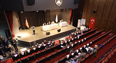 Adapazarı Belediyesi'nin Bütçesi Açıklandı